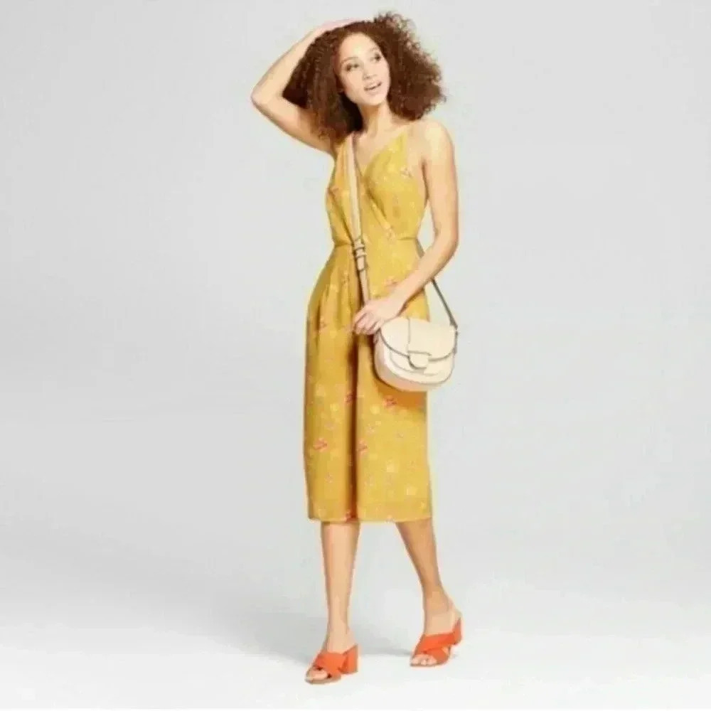 A New Day Jumpsuit